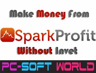 how-to-make-money-from-spark-profit