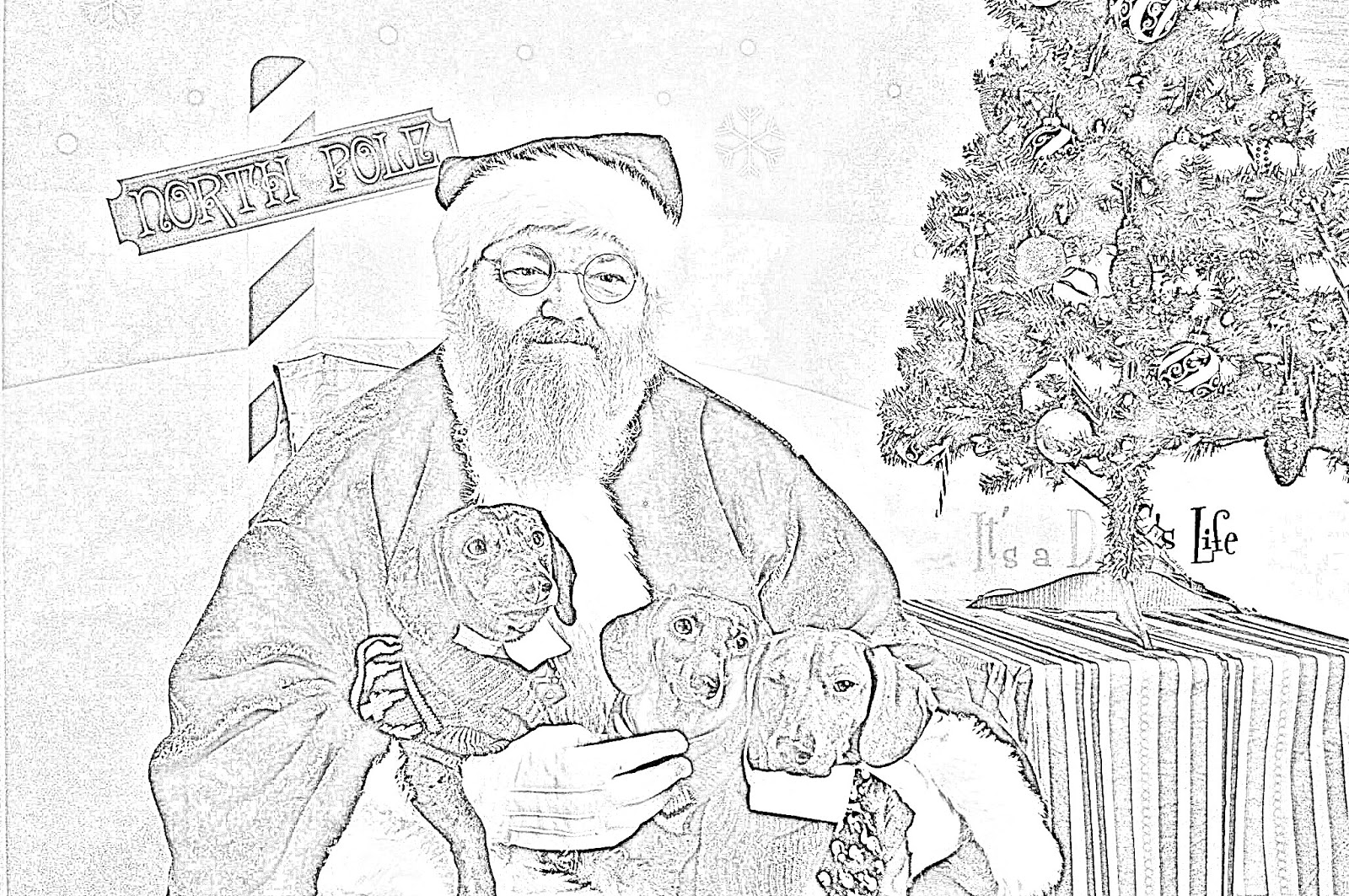 Crayons And Coloring Pages For Hospitalized Children The