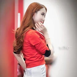 Lee Yeon Yoon &ndash; P&I 2014 Foto 36