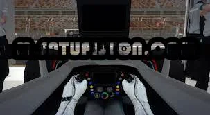 Cara Untuk Membuat Game F1 2014 Full Screen