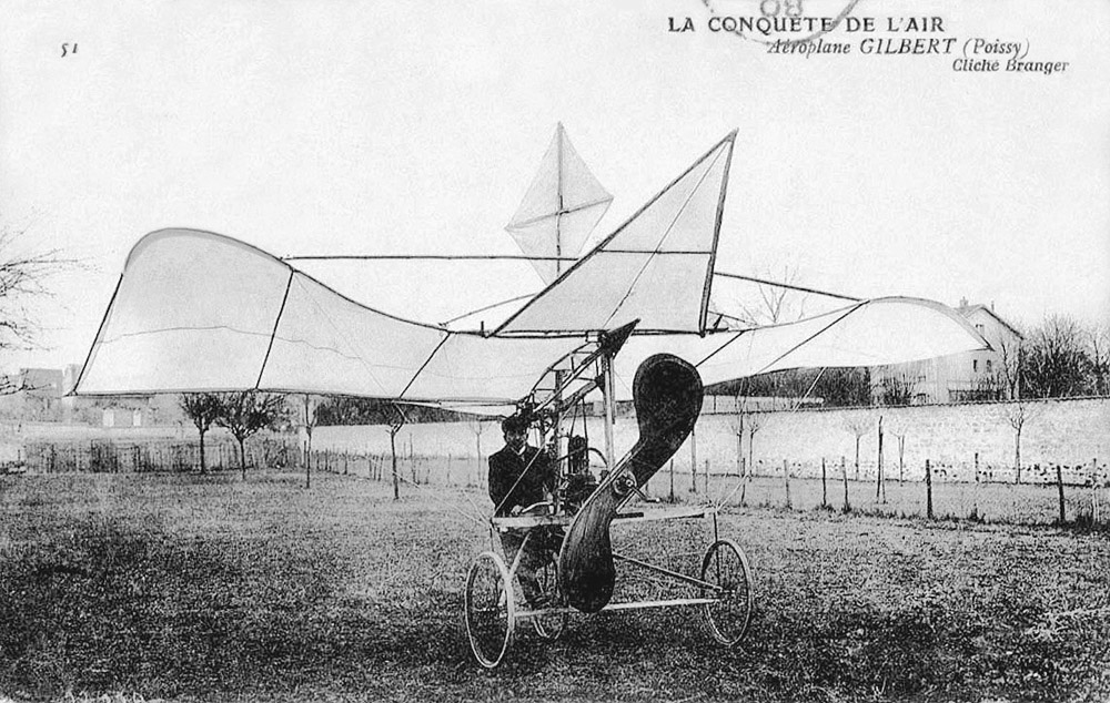 Very Early Flying Machines 40 Amazing Vintage Photos of Planes From