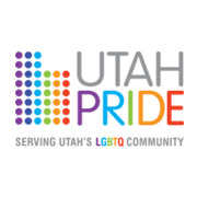 Utah Pride Center Logo