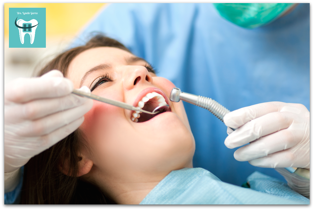 ¡Atrévete a sonreír! La primera consulta antes de los braces