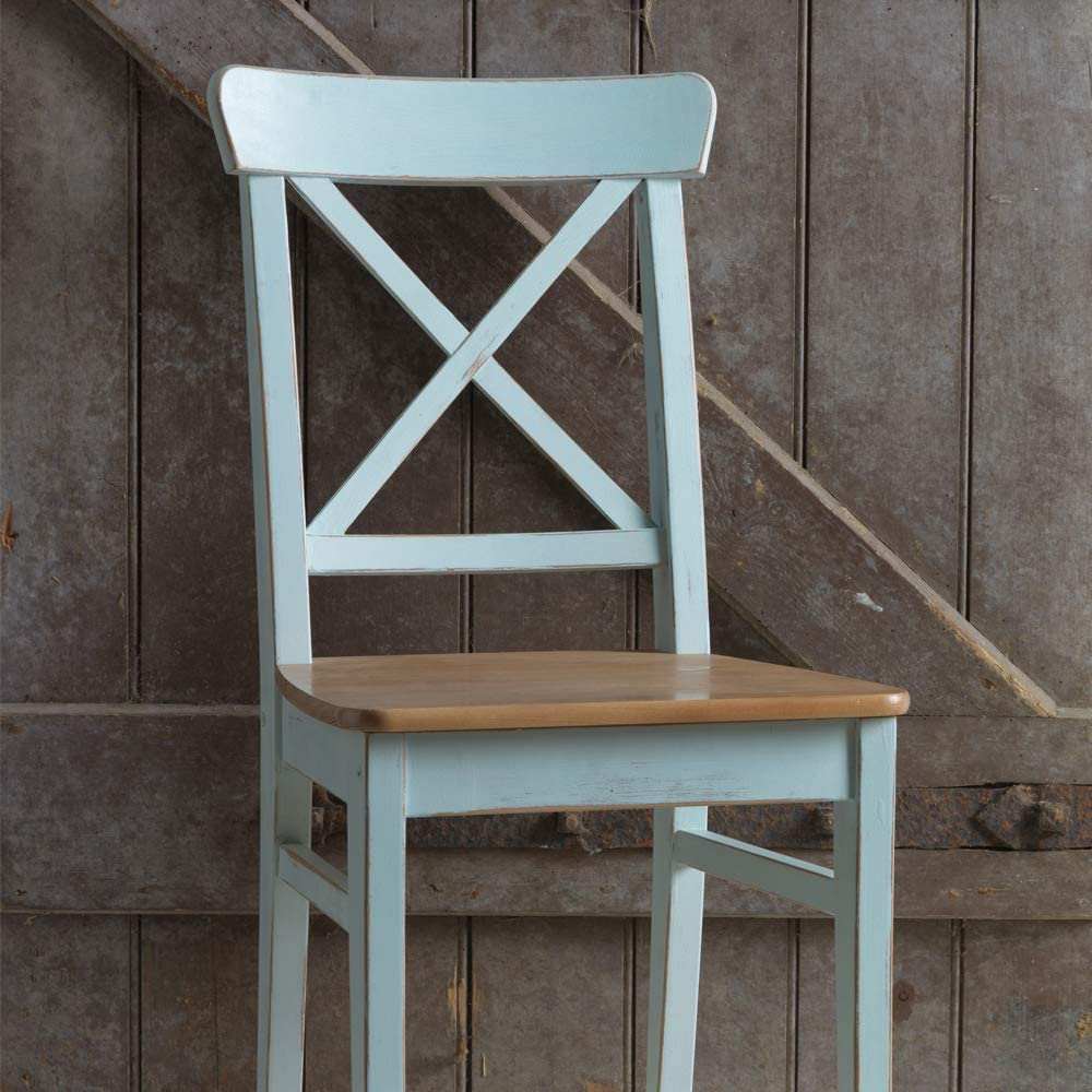 10 muebles pintados con chalk paint que querrás copiar