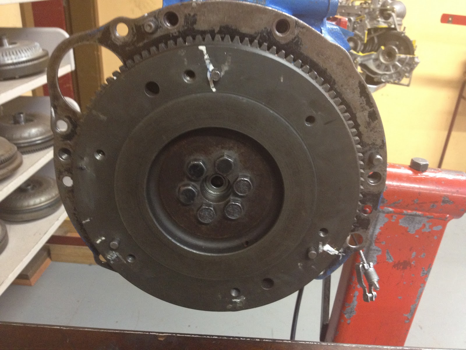 TTEC 4844 CLEMENT LEE Tripod Joint, CV Joint and Clutch