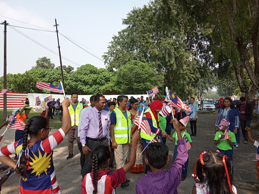 SJKT RRI SUNGAI BULOH: AKTIVITI SEKOLAH