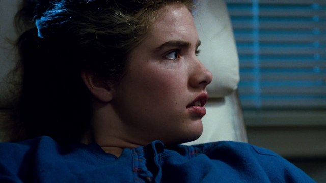 asian wallpaper: Heather Langenkamp Images and Wallpapers