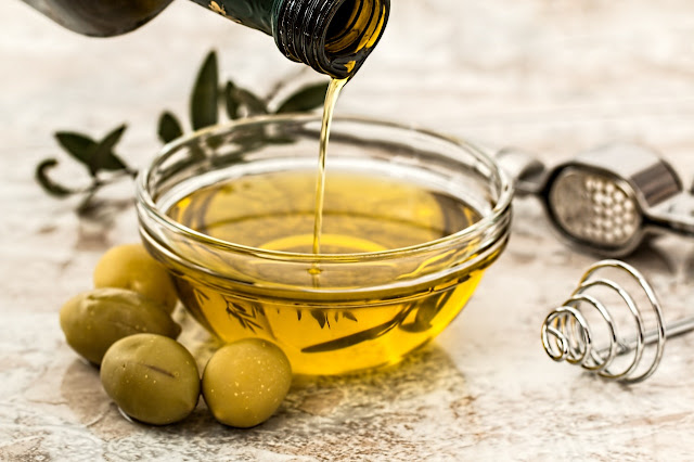healthiest-cooking-oil