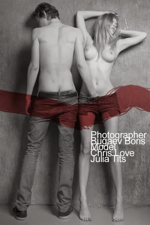 Boris Bugaev fotografia mulheres modelos nuas sensuais provocantes russo fetiche