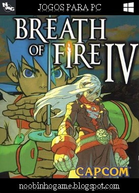 Breath of fire IV Download PC