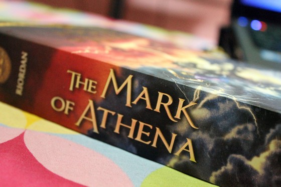 the mark of athena pdf download free