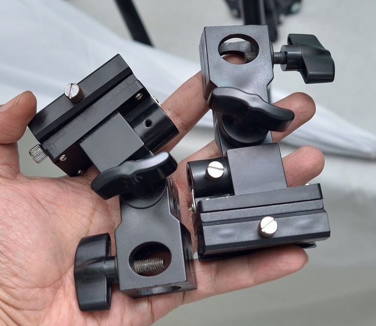 Light Stand + Payung + Flash Holder Jual Beli Laptop Second dan