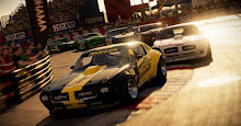 GRID 2019 Ultimate Edition MULTi7 – ElAmigos pc español