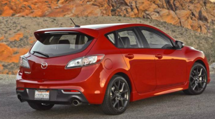 2017 Mazdaspeed 3 Price, Release Date 2017 Mazdaspeed 3 Price, Release Date