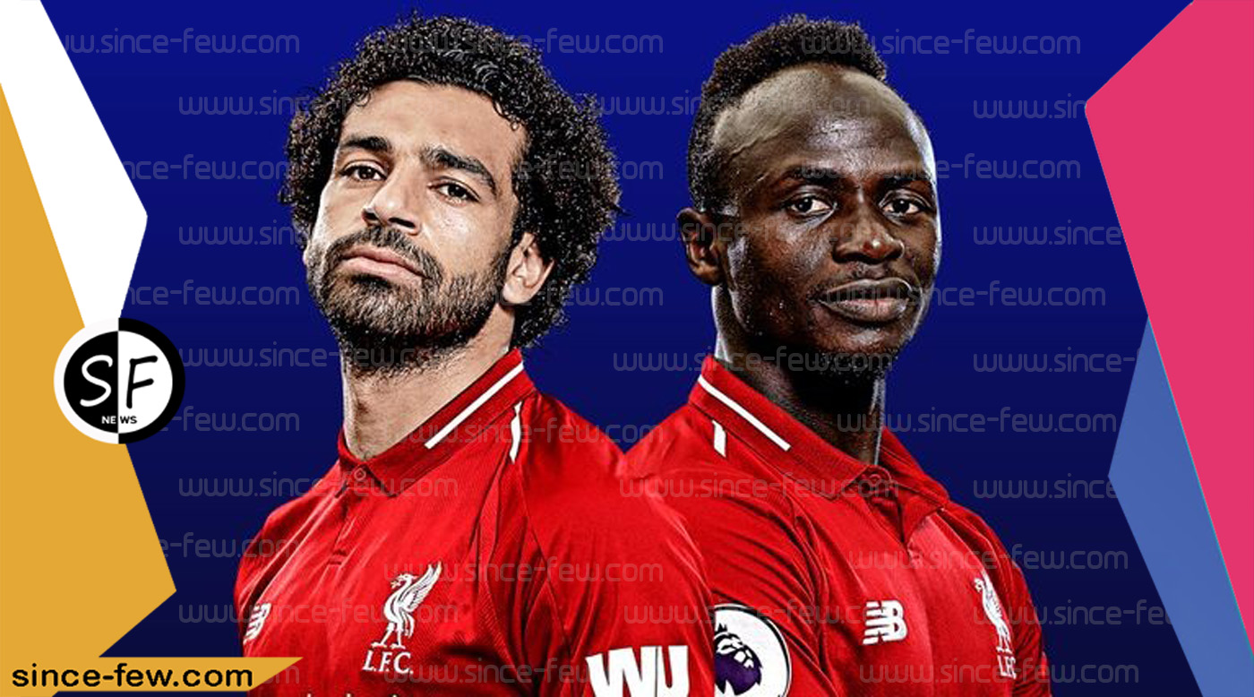 A Crisis That Threatens The Departure of Salah and Sadio Mane from Liverpool