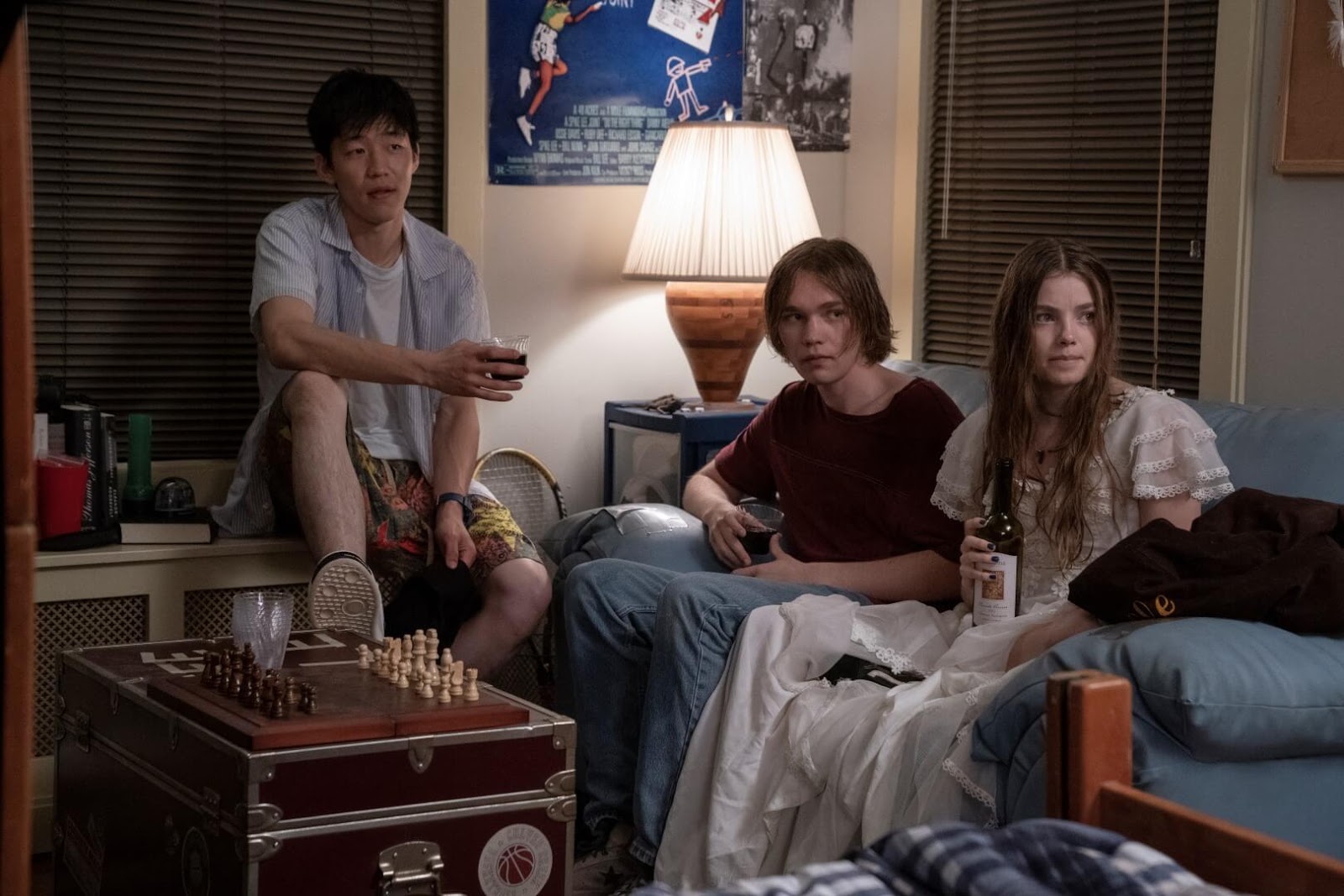 [Noticias] 'Buscando a Alaska', la serie juvenil del creador de 'Gossip