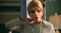 Parodia de Trump, segunda temporada de 'Scream Queens' Parodia de Trump, segunda temporada de 'Scream Queens'