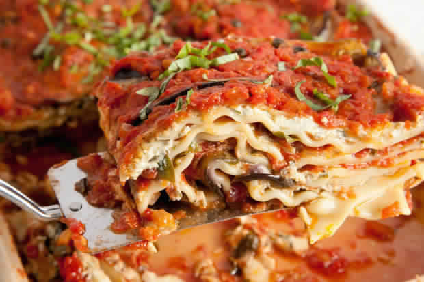 19 Lasagna Recipes That Will Change Your Life