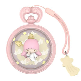 Pop Mart Little Twinklestar Lala Nap Time Licensed Series The Wonderful Time With Sanrio Characters Series Figure