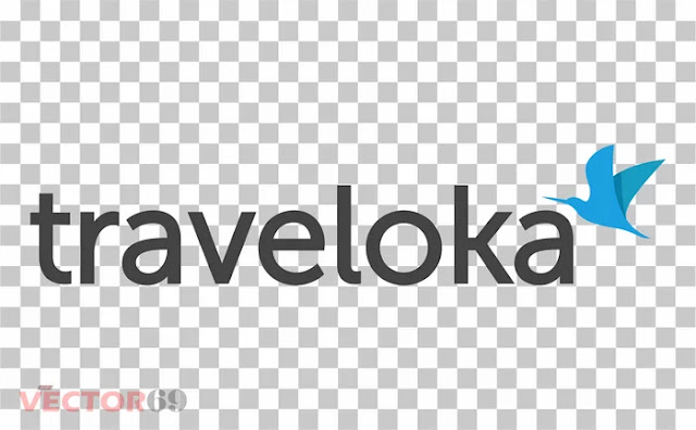 Logo Traveloka - Download Vector File PNG (Portable Network Graphics) Logo Traveloka - Download Vector File PNG (Portable Network Graphics)