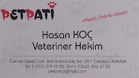 Ankara'da En İyi Veteriner Kliniği Nerede?