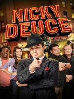 Nicky Deuce - HDTV Dublado