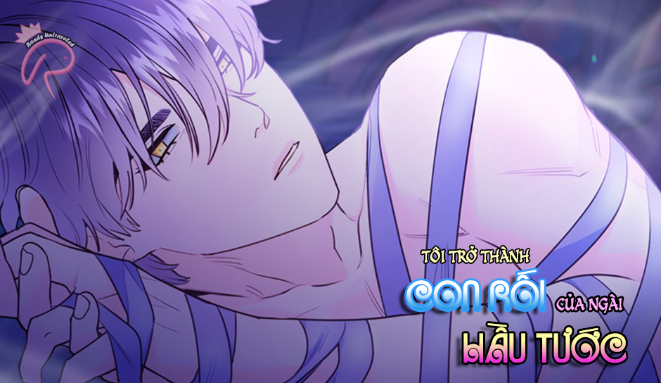 Đọc truyện CON RỐI CỦA NGÀI HẦU TƯỚC - Chapter 3