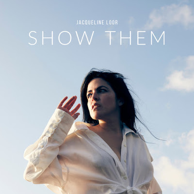 Jacqueline Loor Shares New Single ‘Show Them’