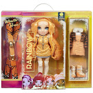 Rainbow High Poppy Rowan Rainbow High Winter Break Doll