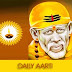 Daily Aarti