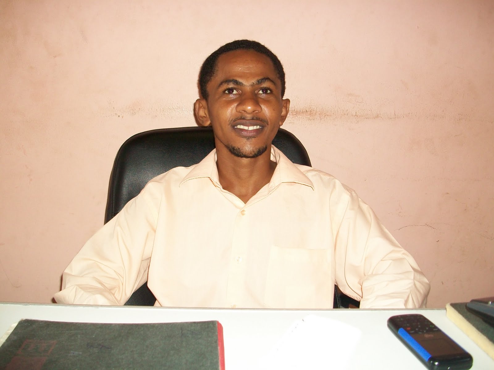Zanzibar Cable Television 2011