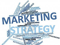 Contoh Skripsi Strategi Pemasaran Untuk Meningkatkan Penjualan