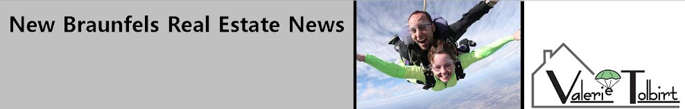 New Braunfels Real Estate News