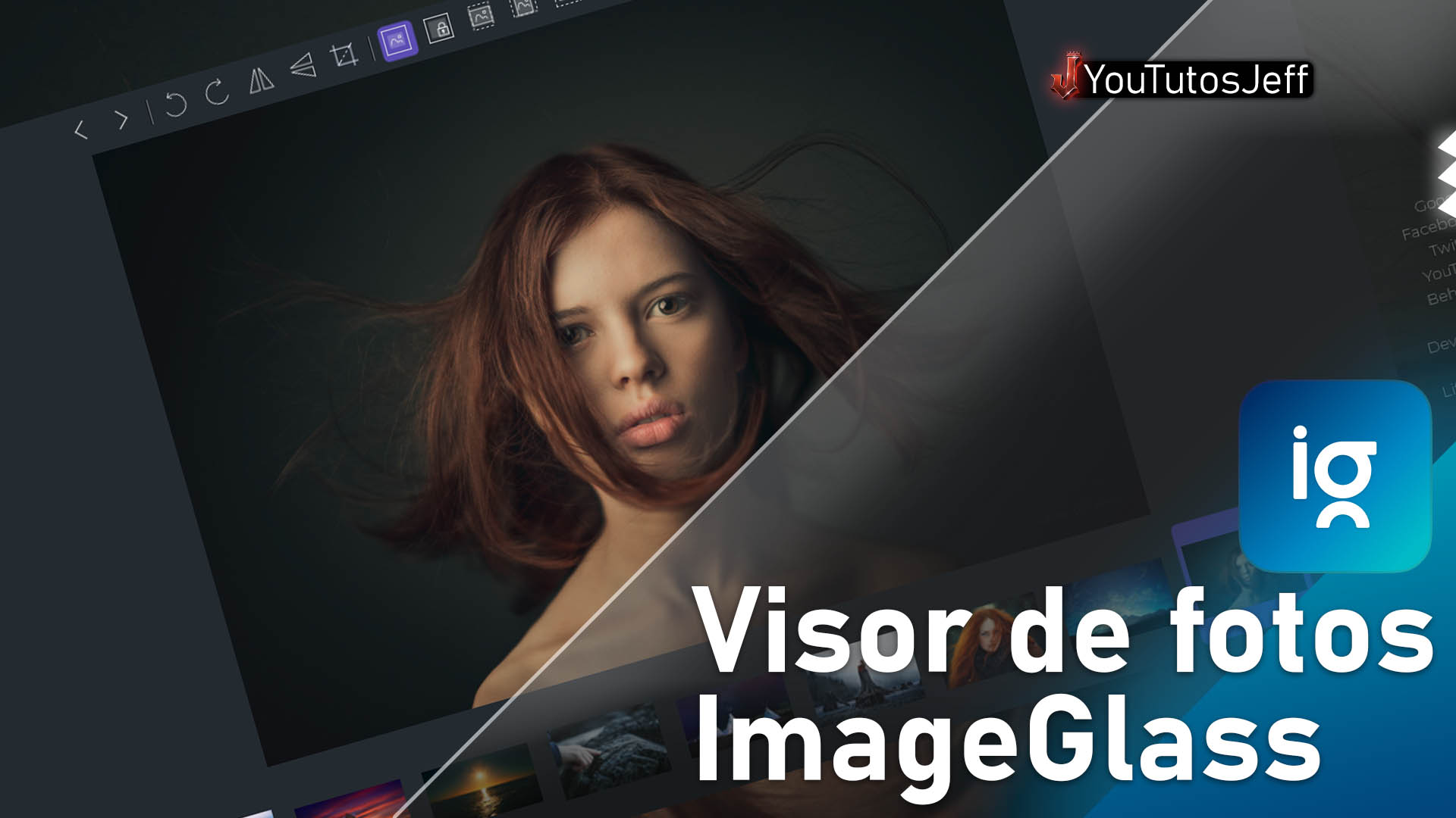 Instalar ImageGlass para PC