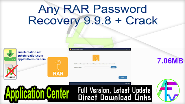 any pdf password recovery any pdf password recovery