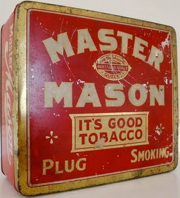 Master Mason