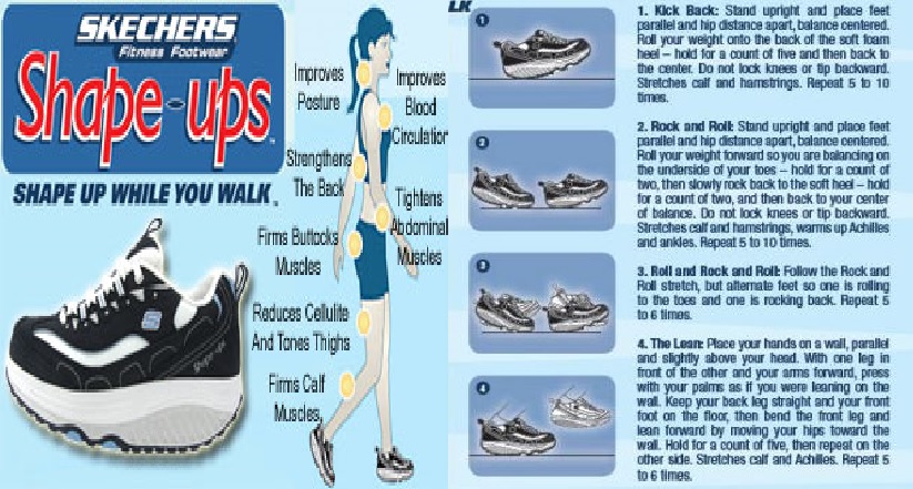 Skechers Toning Shoes - learning.esc.edu.ar 1687688488