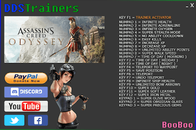Assassin Assassin