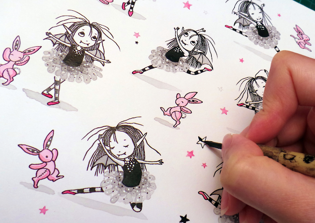 isadora moon