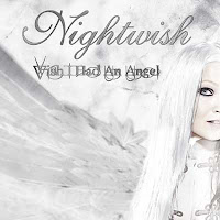 Nightwish - Wish I Had an Angel