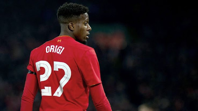 Galatasaray, Origi için temasa geçti! 