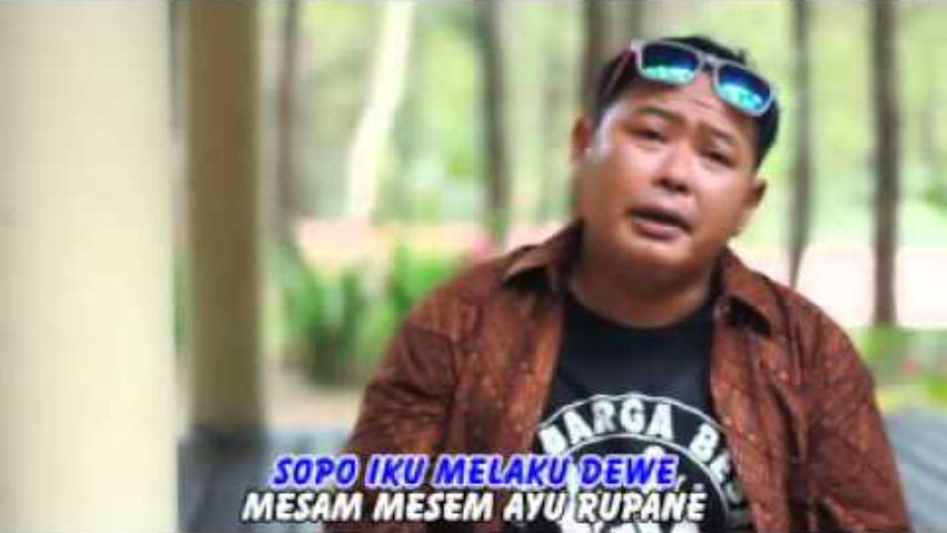 Cak NIP Tresno Ku