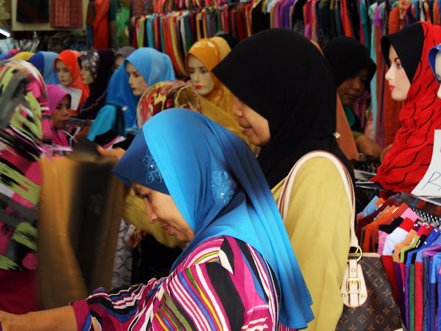Visitar KUALA LUMPUR, uma fusão de cheiros e sabores | Malásia