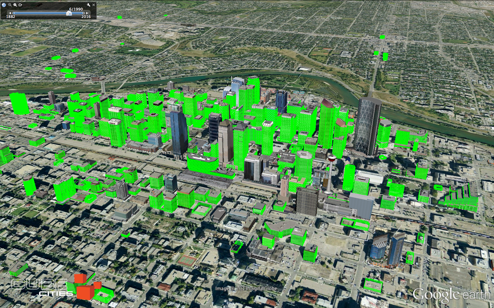 Cube Cities Blog Calgary Growth Animation (18922016)