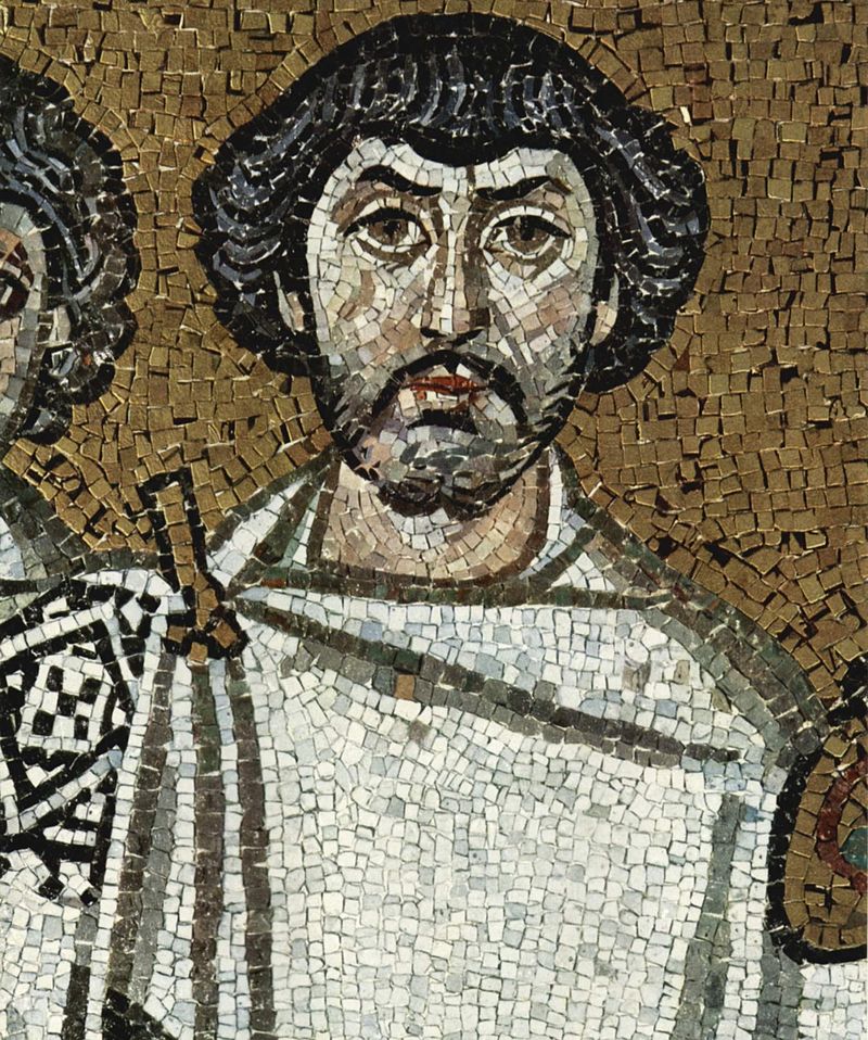 CLUB SIGILLUM TEMPLI 9 DE DICIEMBRE DE 536 EL GENERAL BELISARIO