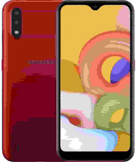 Samsung Galaxy A01 (A015M)