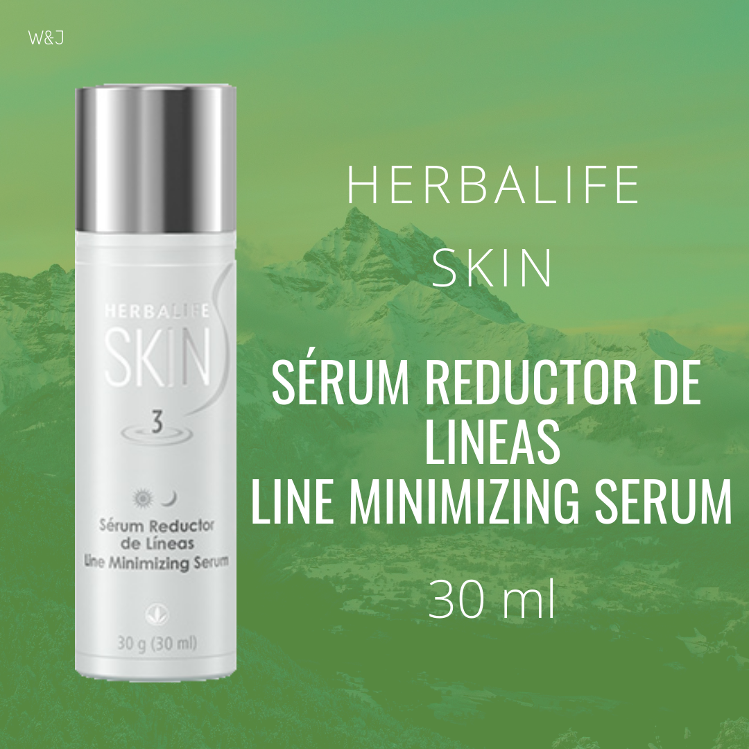 serum herbalife
