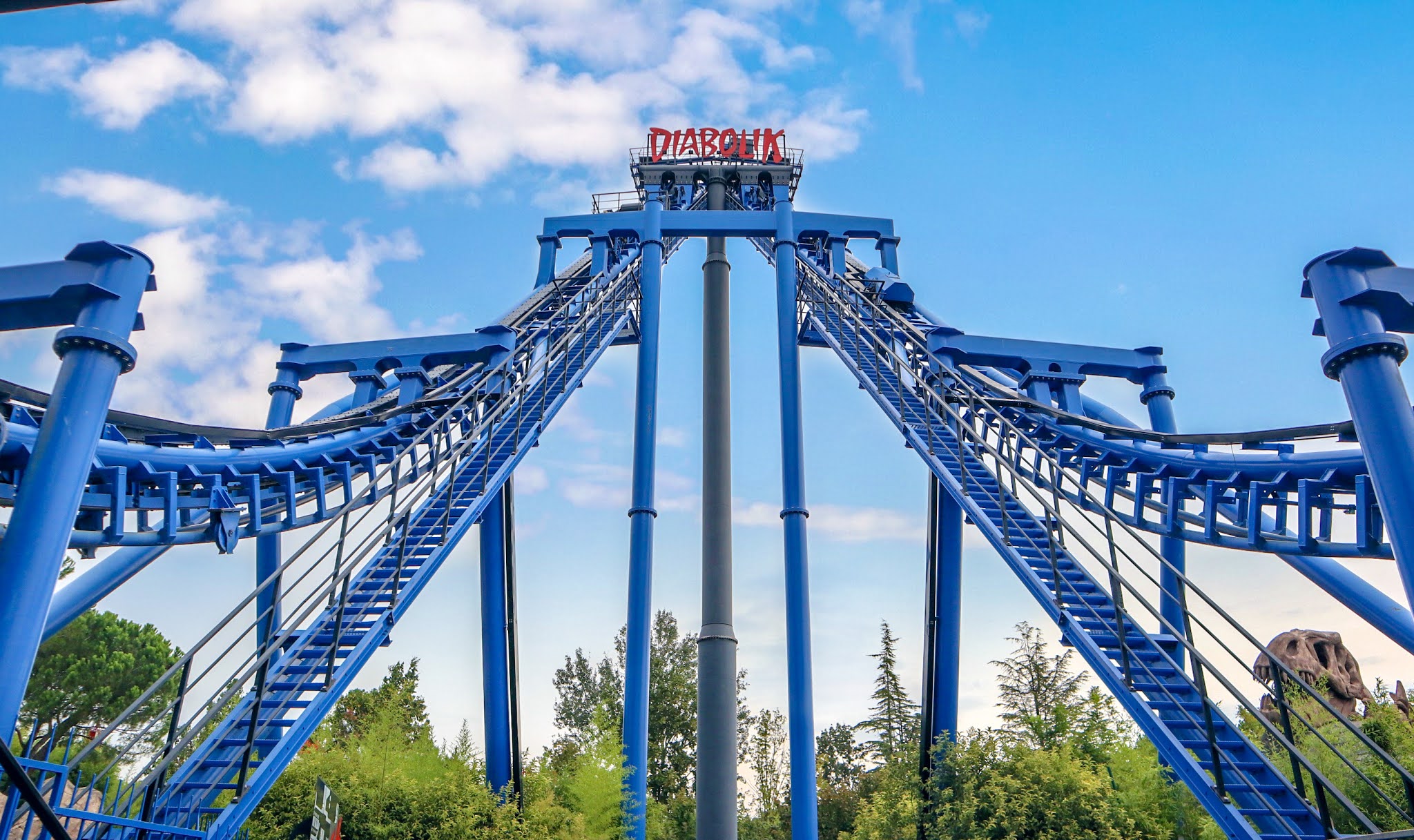 Attraction Review: Movieland Studios The Craziest Theme Park In The Attraction Review: Movieland Studios The Craziest Theme Park In The