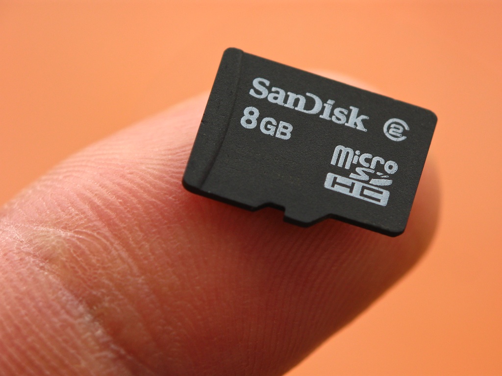 6 Merek Microsd Terbaik Dan Tercepat Untuk Persingkat Perpindahan Data Memyblogz