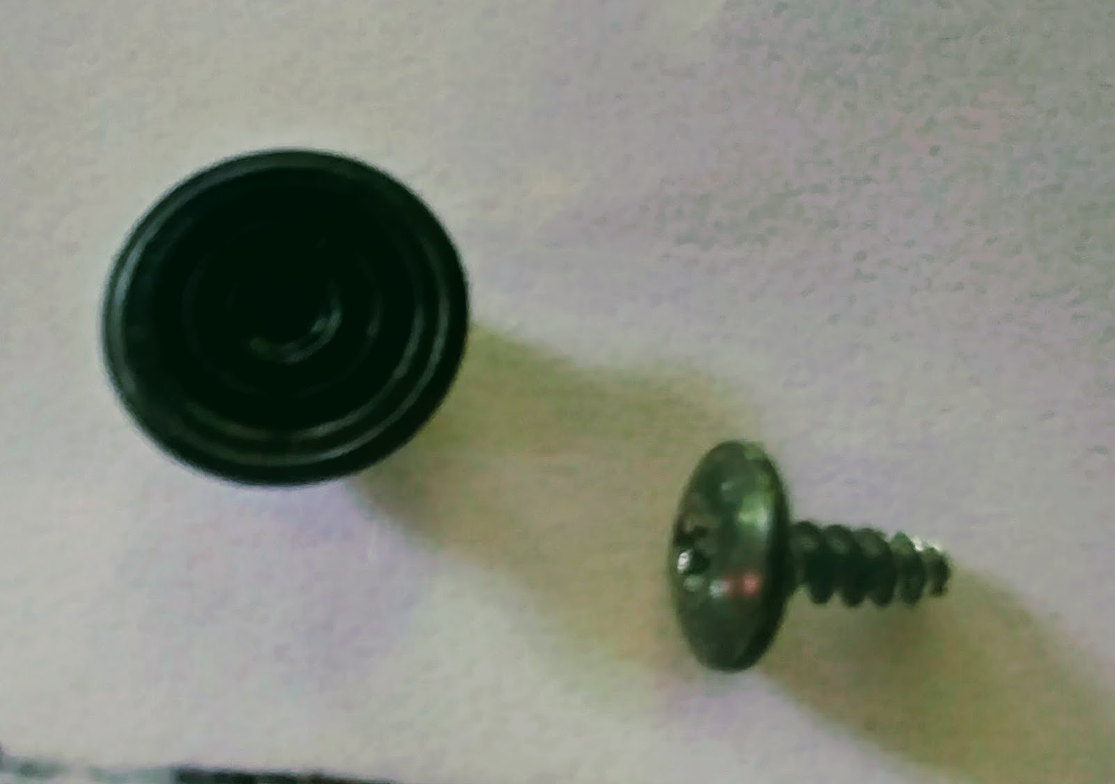 ortlieb pannier screws